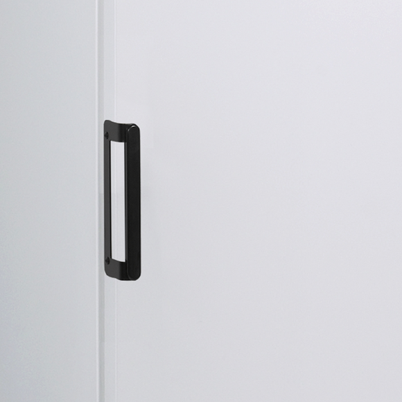 Congelator vertical Tefcold UFSC371SD - imaginea 2