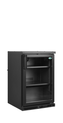 Vitrina retrobar Tefcold SGD-120RGE