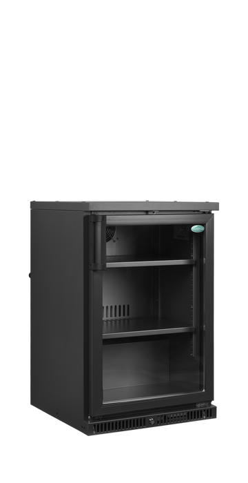 Vitrina retrobar Tefcold SGD-120RGE