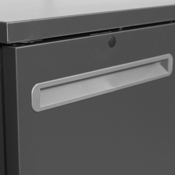 Dulap retrobar neutru Tefcold SCL-X22 - imaginea 3