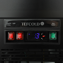 Vitrina frigorifica cu sticla dreapta Tefcold PDA3-CTF150B-1 - imaginea 2