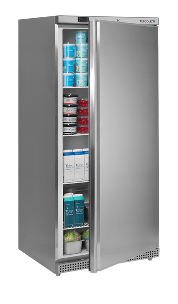 Dulap frigorific Tefcold UR550S - imaginea 2
