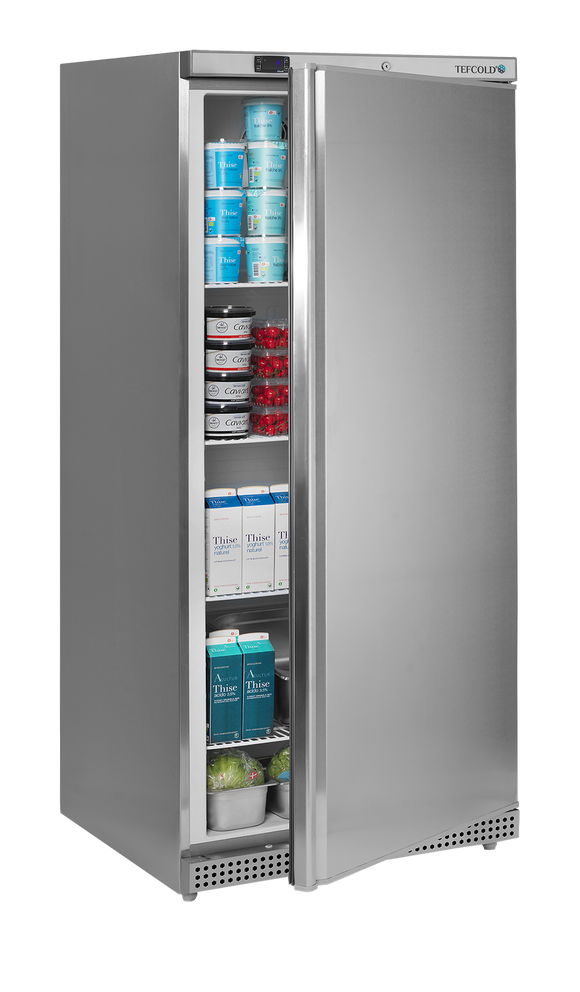 Dulap frigorific Tefcold UR550S - imaginea 2
