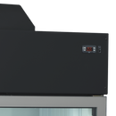 Vitrina de congelare / refrigerare Tefcold MTF210B VS - imaginea 4