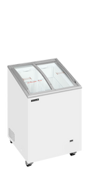 Congelator orizontal pentru inghetata Tefcold IC102SCEB