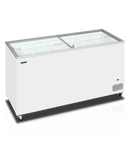 Congelator orizontal pentru inghetata Tefcold IC502SC