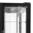Vitrina de congelare verticala Tefcold UPD400-F - imaginea 3