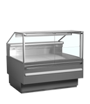 Vitrina frigorifica de servire Tefcold SOCB12582A