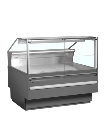 Vitrina frigorifica de servire Tefcold SOCB12582A