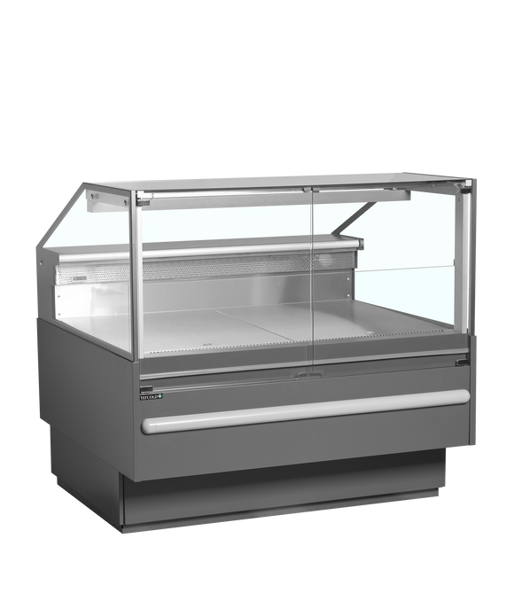 Vitrina frigorifica de servire Tefcold SOCB12582A
