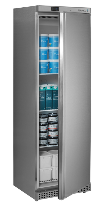 Dulap frigorific Tefcold UR400X1 - imaginea 2