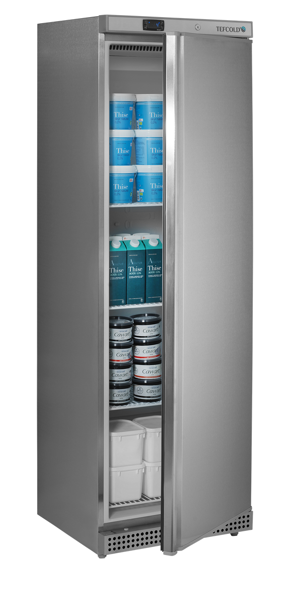 Dulap frigorific Tefcold UR400X1 - imaginea 2