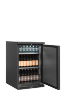 Vitrina retrobar Tefcold SGD-120RE - imaginea 2