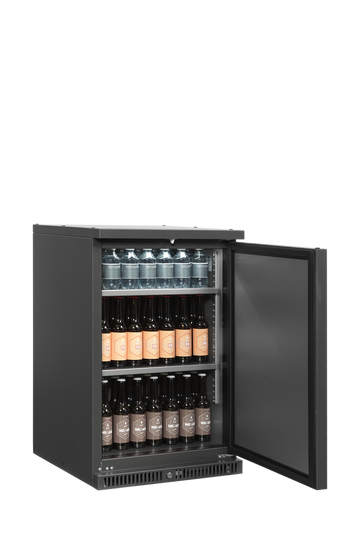 Vitrina retrobar Tefcold SGD-120RE - imaginea 2