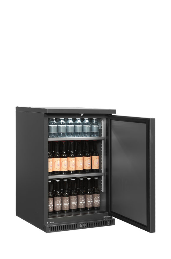 Vitrina retrobar Tefcold SGD-120RE - imaginea 2