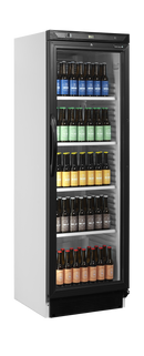 Vitrina frigorifica pentru bauturi Tefcold CEV425 1 LED - imaginea 2