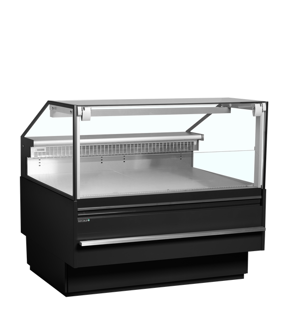 Vitrina frigorifica de servire Tefcold SOCA12590B
