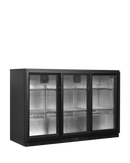 Vitrina retrobar Tefcold BA31S-3
