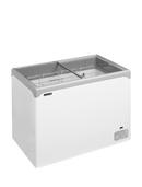 Vitrina de congelare pentru inghetata Tefcold NIC302SC
