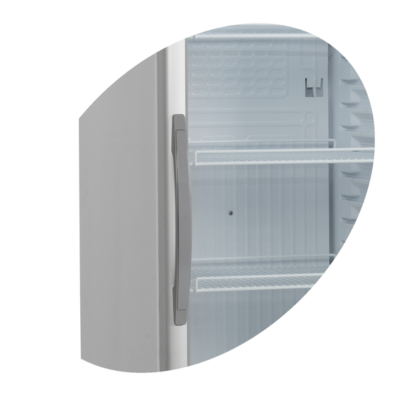 Vitrina frigorifica pentru bauturi Tefcold GBC375 - imaginea 2