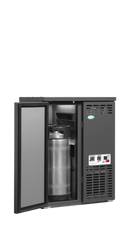 Dulap frigorific pentru butoaie KEG Tefcold SFK-2E+ - imaginea 2