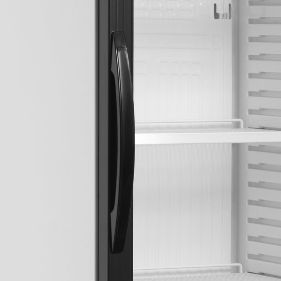 Vitrina frigorifica pentru bauturi Tefcold CEV425CP 2 LED - imaginea 3