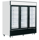 Vitrina de congelare Tefcold LGF7500