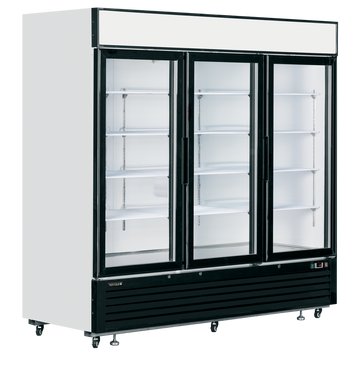 Vitrina de congelare Tefcold LGF7500