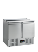 Saladeta GN1/1 Tefcold GS92