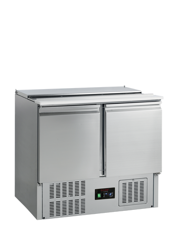 Saladeta GN1/1 Tefcold GS92