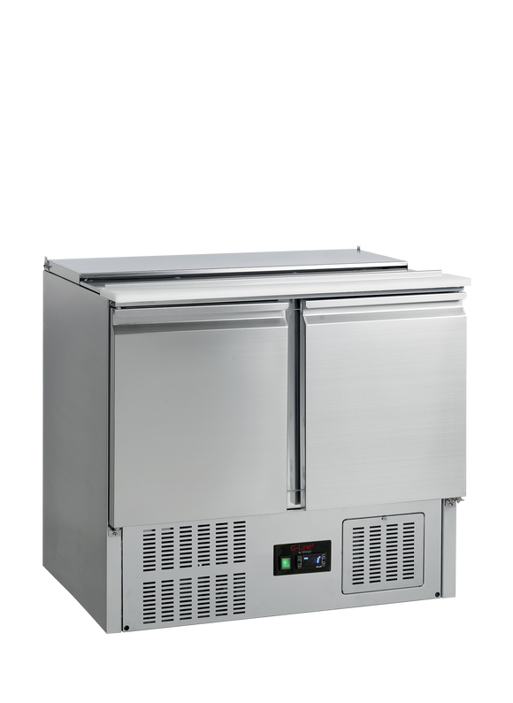 Saladeta GN1/1 Tefcold GS92