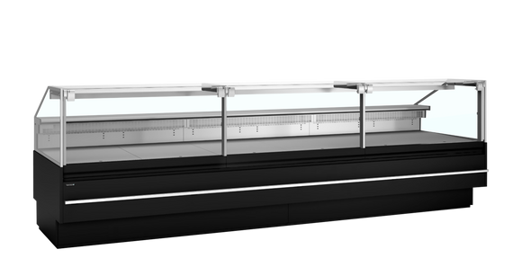 Vitrina frigorifica de servire Tefcold SOCA37590B