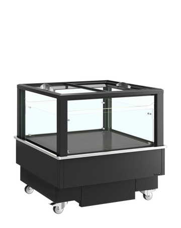 Insula frigorifica si de congelare Tefcold EIB-D1010-B1