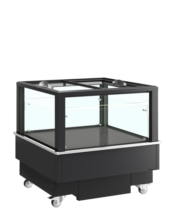Insula frigorifica si de congelare Tefcold EIB-D1010-B1