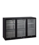 Vitrina retrobar Tefcold DB302H
