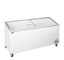 Congelator pentru inghetata Tefcold IC552SCEB