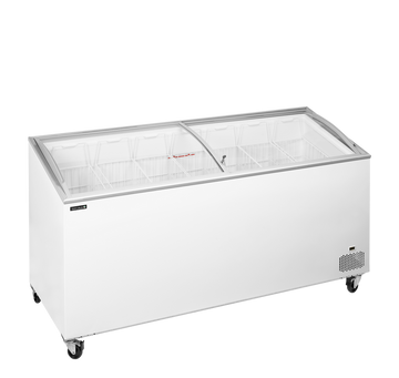 Congelator pentru inghetata Tefcold IC552SCEB