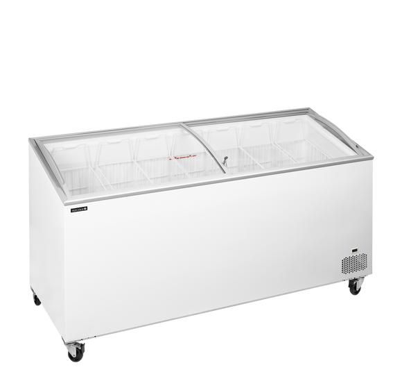 Congelator pentru inghetata Tefcold IC552SCEB