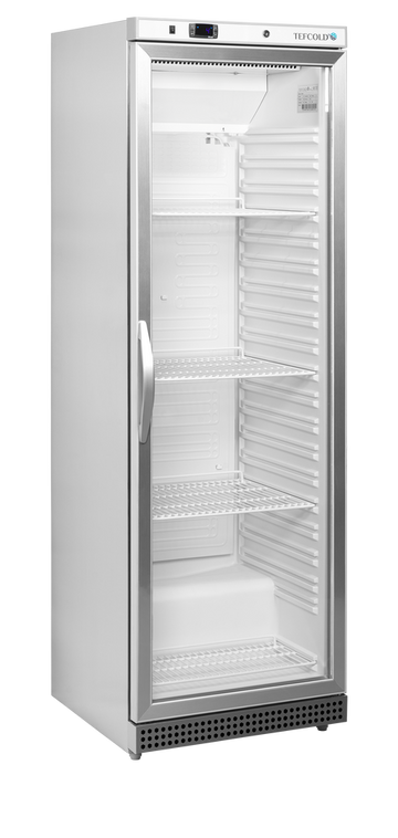 Vitrina frigorifica Tefcold UR400SG