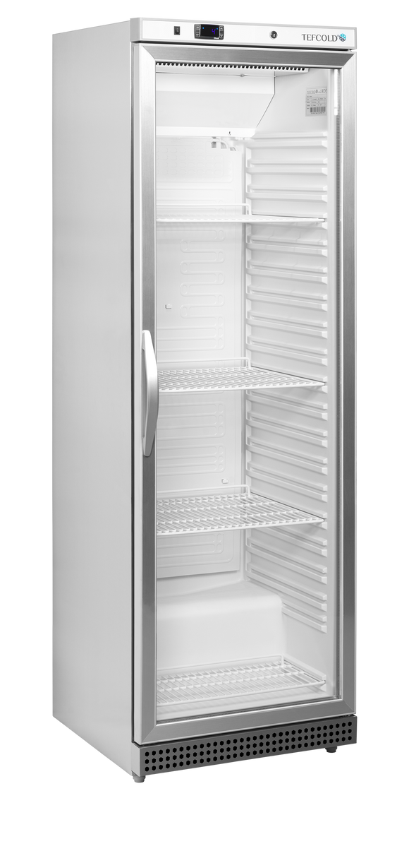 Vitrina frigorifica Tefcold UR400SG