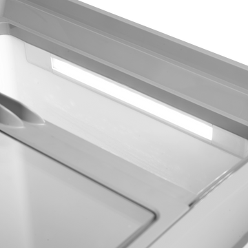 Congelator orizontal pentru inghetata Tefcold IDC152-W1 - imaginea 2