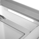 Congelator orizontal pentru inghetata Tefcold IDC152C-W1 - imaginea 2