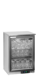 Congelator pentru pahare Tefcold GF200VSG - imaginea 2
