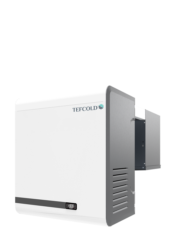 Agregat monobloc de congelare Tefcold WRA-L54-1
