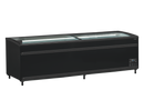 Vitrina de congelare Tefcold SFI250B-CF VS
