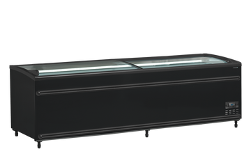 Vitrina de congelare Tefcold SFI250B-CF VS