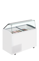 Vitrina de inghetata Tefcold UDRS10 - imaginea 2