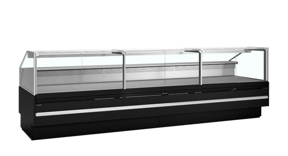 Vitrina frigorifica de servire Tefcold SOCB37582B