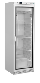 Vitrina de congelare Tefcold UF400VGW