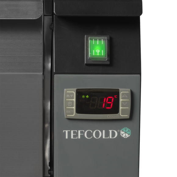 Masa refrigerata cu sertare convertibile Tefcold UD2-32 - imaginea 2